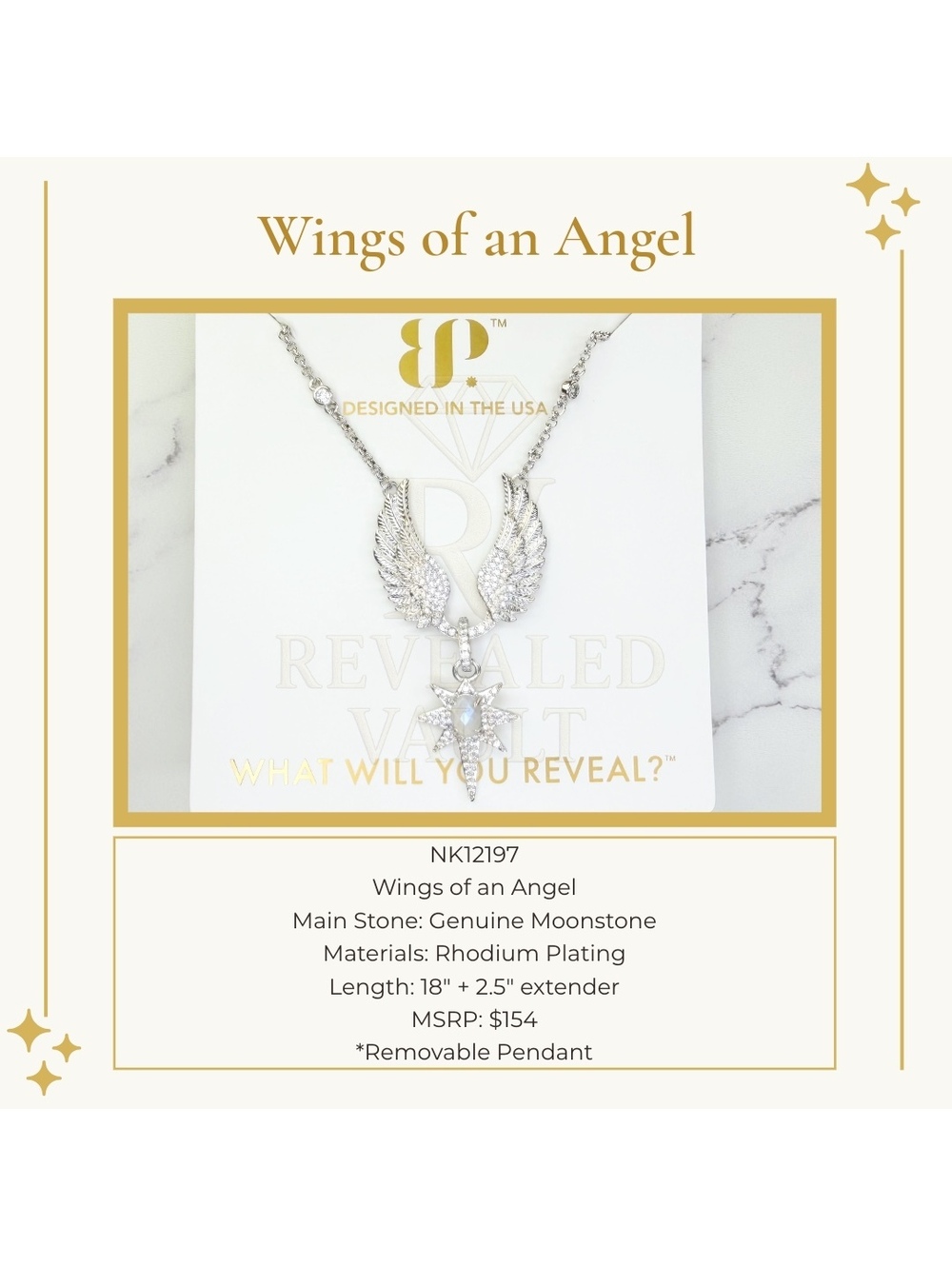 Wings of an Angel - Halo